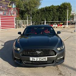 فورد موستانج